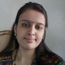 Photo of Khushboo D.