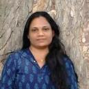 Photo of Sreeja V.