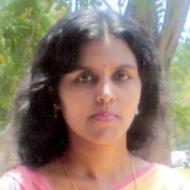 Bharathi N. Nursery-KG Tuition trainer in Mumbai