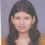 Indu Y. Engineering Entrance trainer in Gurgaon