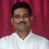 Ajit Shripat More Harmonium trainer in Mumbai