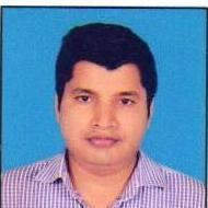 Pankaj Rai CCTV Installation trainer in Noida