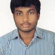 Gopi Krishna Gurram C Language trainer in Hyderabad