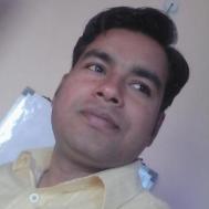 Pankaj Kumar Gupta Class 9 Tuition trainer in Lucknow