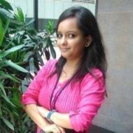 Khushboo Y. Class 6 Tuition trainer in Pune