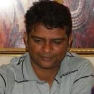 Mahesh Bhintade Chess trainer in Pune