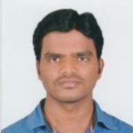 Mohan Para Java Script trainer in Hyderabad