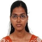 Angeline D. Class 11 Tuition trainer in Chennai