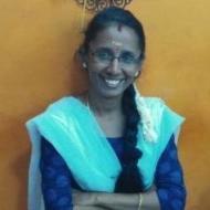 Chitradevi Hindi Language trainer in Dindigul