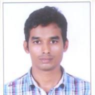 Sagar Reddy Engineering Entrance trainer in Hyderabad
