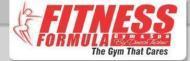 Fitness Formula Gym institute in Ghaziabad