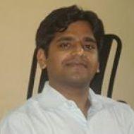 Vijay Sharma Java Script trainer in Faridabad