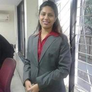 Aprajita S. Class I-V Tuition trainer in Pune