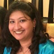 Savina Maria P. Nursery-KG Tuition trainer in Hyderabad