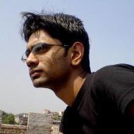 Sudhanshu Srivastava Web Designing trainer in Kolkata