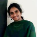 Photo of Madhavi S.