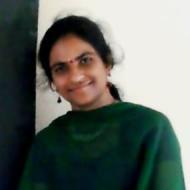 Madhavi S. Class I-V Tuition trainer in Hyderabad