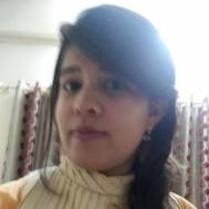 Shweta S. Class 6 Tuition trainer in Pune