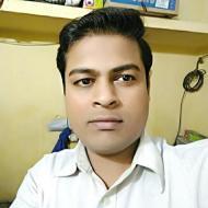 Arindam Biswas Graphic Designing trainer in Kolkata