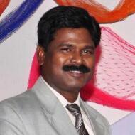 Ravikumar Chintha Nursery-KG Tuition trainer in Hyderabad