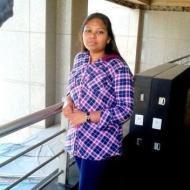 Chanchal A. Class 9 Tuition trainer in Delhi