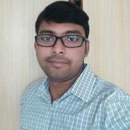 Manoj Vannal Java trainer in Bangalore