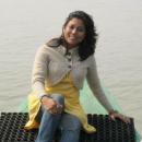 Photo of Nandita G.