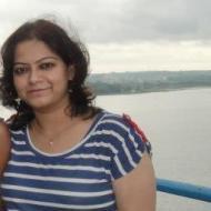 Shreya L. NEET-UG trainer in Ranchi
