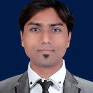 Anoop Kumar Microsoft Excel trainer in Delhi