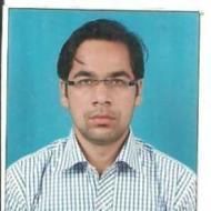 Praveen Kumar CET trainer in Ghaziabad