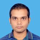 Photo of Sandeep Thakur