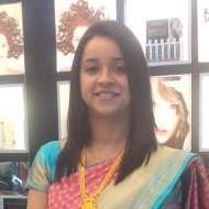 Pritha P. UGC NET Exam trainer in Kolkata