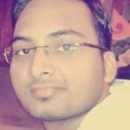 Saurabh Ashok Pugaliya BSc Tuition trainer in Mumbai