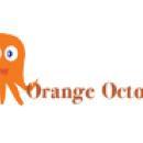 Photo of Orange Octopus