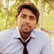Nikhil Chauhan Class 6 Tuition trainer in Noida