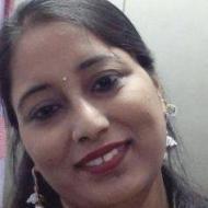 Pratibha S. Class I-V Tuition trainer in Meerut