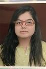 Shobhita B. Class 6 Tuition trainer in Delhi