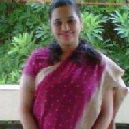 Sakina N. Microsoft Excel trainer in Mumbai