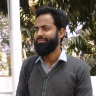Mohd Ayyubi Class 11 Tuition trainer in Delhi