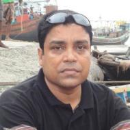 Santanu Roy Adak Class 11 Tuition trainer in Kolkata