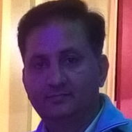 Aseem Pushkarna BCom Tuition trainer in Kota