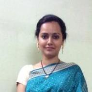 Neerja B. BA Tuition trainer in Mumbai