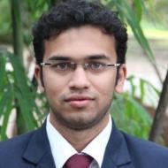 Mihir Kumthekar MBA Tuition trainer in Pune