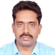 Ramakrishna Raju Siruvuru MCSE Win 2000 trainer in Hyderabad