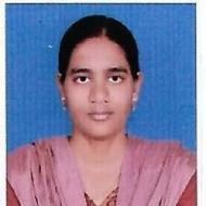 Nivi UPSC Exams trainer in Hyderabad