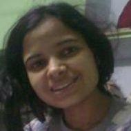 Preeti Misra BSc Tuition trainer in Lucknow