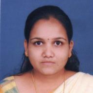 Krishna Priya T. Network Security trainer in Kalivelampatti