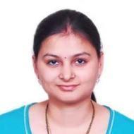 Archana T. Class 6 Tuition trainer in Noida