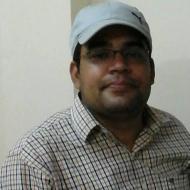 Kumar Saurabh Class 9 Tuition trainer in Delhi