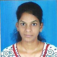 Preethi M. Summer Camp trainer in Hyderabad